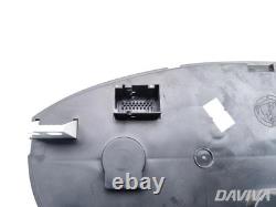 Peugeot Boxer Speedometer Instrument Block 2.2 BlueHDi 140 Diesel 103kW (140HP)