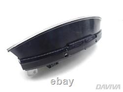 Peugeot Boxer Speedometer Instrument Block 2.2 BlueHDi 140 Diesel 103kW (140HP)