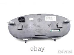 Peugeot Boxer Speedometer Instrument Block 2.2 BlueHDi 140 Diesel 103kW (140HP)
