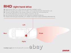 Peugeot Boxer Speedometer Instrument Block 2.2 BlueHDi 140 Diesel 103kW (140HP)