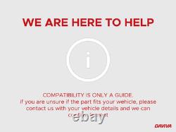 Peugeot Boxer Speedometer Instrument Block 2.2 BlueHDi 140 Diesel 103kW (140HP)