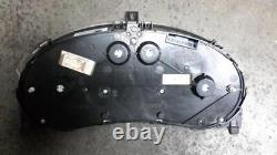 Peugeot Expert 2007- Speedometer Tachometer Instrument Cluster 9801642280