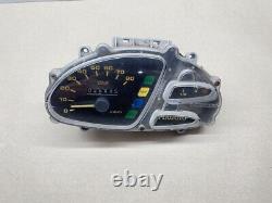 Piaggio Sfera RST 50 Original Speedometer Speedometer (102-7)