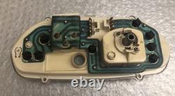 Piaggio Speedometer TPH NRG Typhoon Gilera Storm 233km Speedometer Speedometer Speedo