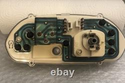 Piaggio Speedometer TPH NRG Typhoon Gilera Storm 233km Speedometer Speedometer Speedo