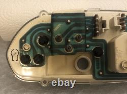 Piaggio Speedometer TPH NRG Typhoon Gilera Storm 233km Speedometer Speedometer Speedo