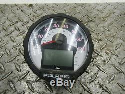 Polaris Rzr 800 S Speedo Tach Gauges Display Cluster Speedometer Tachometer