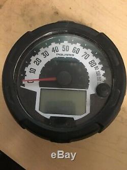 Polaris Speedo Tach Gauges Display Cluster Speedometer Tachometer 3280537