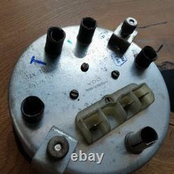 Porsche 912 Tacho Cluster speedo speedometer Geschwindigkeitsmesser tachometer