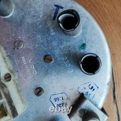 Porsche 912 Tacho Cluster speedo speedometer Geschwindigkeitsmesser tachometer