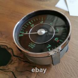 Porsche 912 Tacho Cluster speedo speedometer Geschwindigkeitsmesser tachometer
