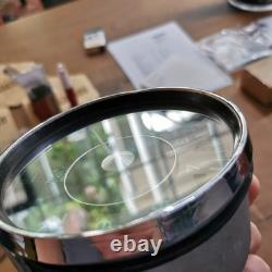 Porsche 912 Tacho Cluster speedo speedometer Geschwindigkeitsmesser tachometer
