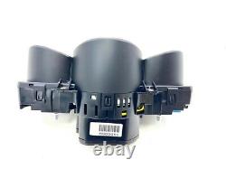 Porsche 981 Boxster Cayman Instrument Cluster for PDK Cars Speedo MPH UK Cars