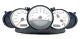 Porsche 986 Boxster 2.7 Manual Gearbox Instrument Cluster Speedo Rev MPH VDO