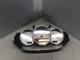 Porsche Boxster S 986 Instrument Cluster Speedo Rev 986 641 237 00 1999 to 2004