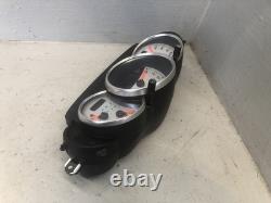 Porsche Boxster S 986 Instrument Cluster Speedo Rev 986 641 237 00 1999 to 2004
