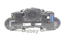 Porsche Cayenne 2011-2017 Speedometer Tachometer Instrument Cluster 7P5920904AK