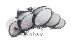 Porsche Cayenne 2011-2017 Speedometer Tachometer Instrument Cluster 7P5920904AK