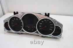 Porsche Cayenne 955 4.5 V8 instrument cluster speedometer 7L5 920 870D