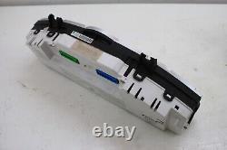 Porsche Cayenne 955 4.5 V8 instrument cluster speedometer 7L5 920 870D