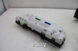 Porsche Cayenne 955 4.5 V8 instrument cluster speedometer 7L5 920 870D