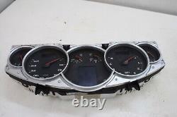 Porsche Cayenne 955 4.5 V8 instrument cluster speedometer 7L5 920 870D