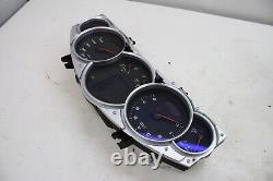 Porsche Cayenne 955 4.5 V8 instrument cluster speedometer 7L5 920 870D