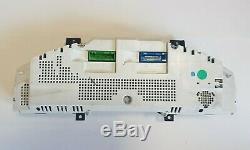 Porsche Cayenne 955 Turbo Speedo Instrument Cluster 7L5920980D