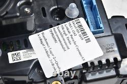 Porsche Cayenne 958 mph speedometer instrument panel 7P5920901