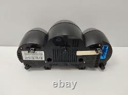 Porsche Cayman Boxster S 987 instrument cluster speedometer MPH speedometer 98764111405
