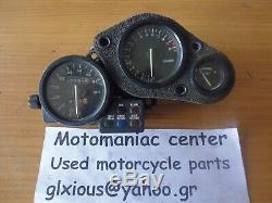 RVF 400 NC35 speedometer gauges clocks tachometer speedo vfr400 rvf400 nc30 vfr