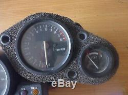 RVF 400 NC35 speedometer gauges clocks tachometer speedo vfr400 rvf400 nc30 vfr
