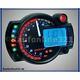 RX2N+ KOSO 10T GP Style Cockpit Speedometer Tachometer RX2N Plus Speedometer