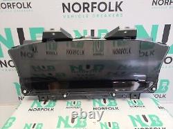 Range Rover Velar L560 Instrument Cluster K8A2-10F844-JC Speedo 20/08/24 A1A5