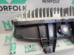 Range Rover Velar L560 Instrument Cluster K8A2-10F844-JC Speedo 20/08/24 A1A5