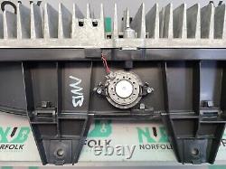 Range Rover Velar L560 Instrument Cluster K8A2-10F844-JC Speedo 20/08/24 A1A5