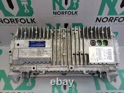 Range Rover Velar L560 Instrument Cluster K8A2-10F844-JC Speedo 20/08/24 A1A5