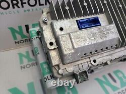 Range Rover Velar L560 Instrument Cluster K8A2-10F844-JC Speedo 20/08/24 A1A5