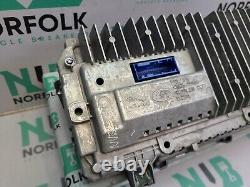 Range Rover Velar L560 Instrument Cluster K8A2-10F844-JC Speedo 20/08/24 A1A5