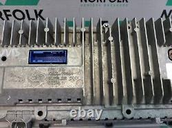 Range Rover Velar L560 Instrument Cluster K8A2-10F844-JC Speedo 20/08/24 A1A5