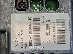 Range Rover Velar L560 Instrument Cluster K8A2-10F844-JC Speedo 20/08/24 A1A5