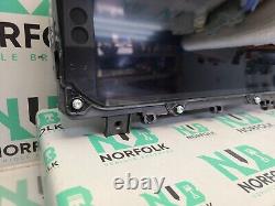 Range Rover Velar L560 Instrument Cluster K8A2-10F844-JC Speedo 20/08/24 A1A5