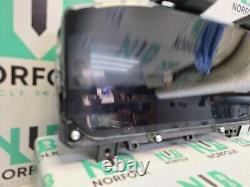 Range Rover Velar L560 Instrument Cluster K8A2-10F844-JC Speedo 20/08/24 A1A5