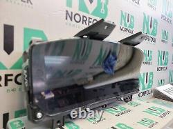 Range Rover Velar L560 Instrument Cluster K8A2-10F844-JC Speedo 20/08/24 A1A5