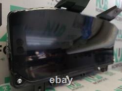 Range Rover Velar L560 Instrument Cluster K8A2-10F844-JC Speedo 20/08/24 A1A5