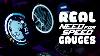 Real Need From Speed Car Gauges