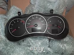Renault Koleos Instrument Cluster Speedometer Gauge Tacho Kn24810-jz05a