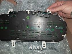 Renault Koleos Instrument Cluster Speedometer Gauge Tacho Kn24810-jz05a