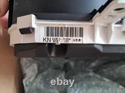 Renault Koleos Instrument Cluster Speedometer Gauge Tacho Kn24810-jz05a