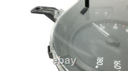 Renault Master 2004-2009 Speedometer Tachometer Instrument Cluster P8200359415G